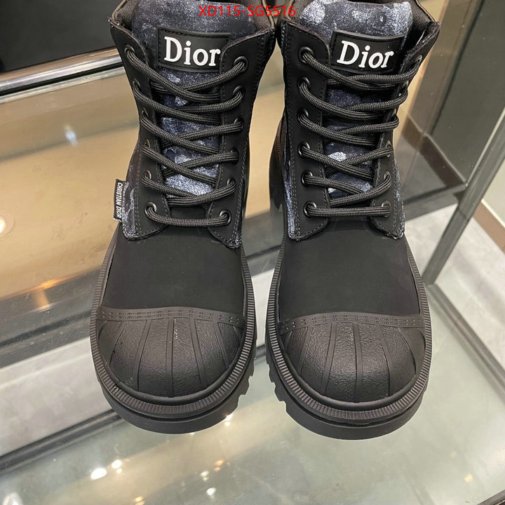 Women Shoes-Dior best like ID: SG5516 $: 115USD