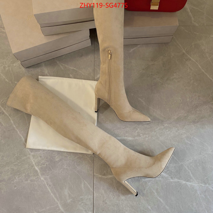 Women Shoes-Jimmy Choo replica best ID: SG4775 $: 119USD