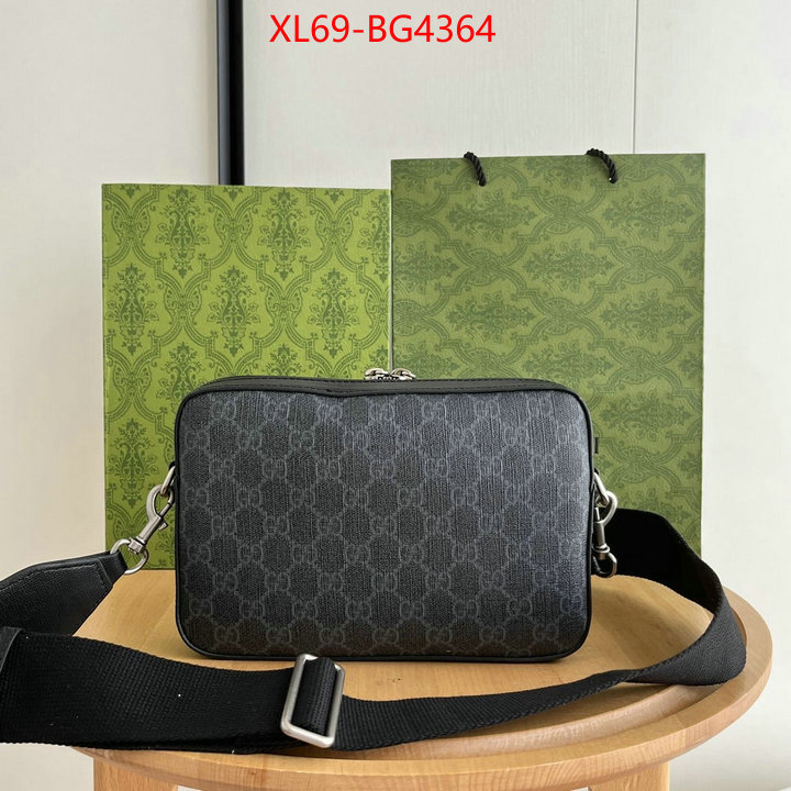 Gucci Bags(4A)-Diagonal- we offer ID: BG4364 $: 69USD,