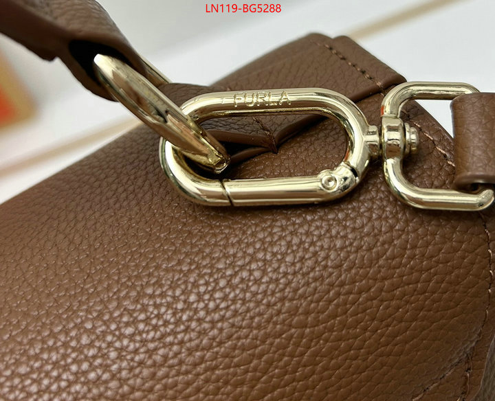 Furla Bags(4A)-Diagonal- high-end designer ID: BG5288 $: 119USD,