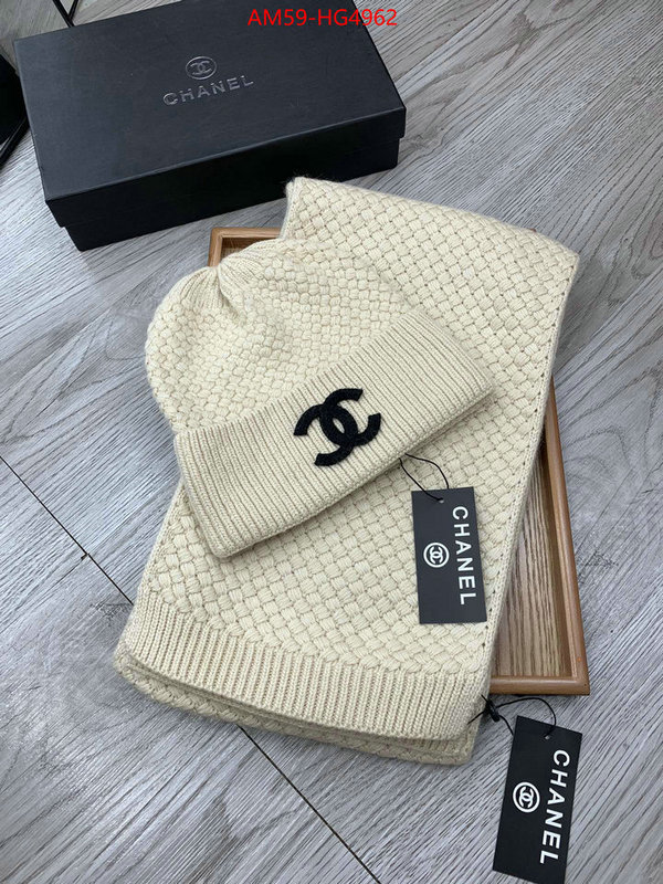 Cap (Hat)-Chanel most desired ID: HG4962 $: 59USD