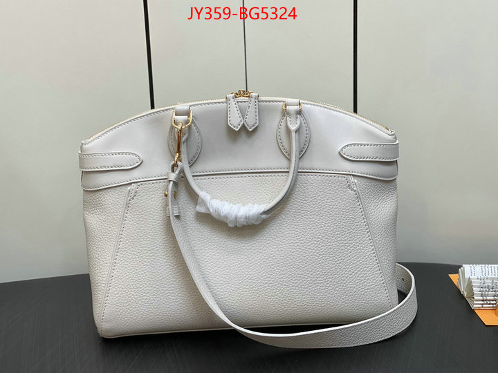 LV Bags(TOP)-Handbag Collection- wholesale replica shop ID: BG5324 $: 359USD