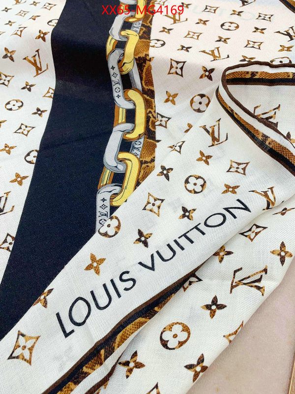 Scarf-LV fake cheap best online ID: MG4169 $: 65USD