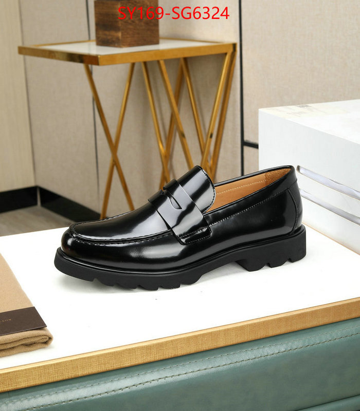 Men Shoes-BV buy the best replica ID: SG6324 $: 169USD