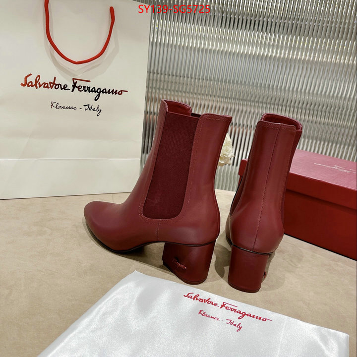 Women Shoes-Ferragamo shop now ID: SG5725 $: 139USD