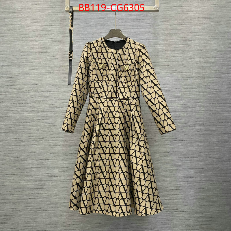 Clothing-Valentino we offer ID: CG6305 $: 119USD