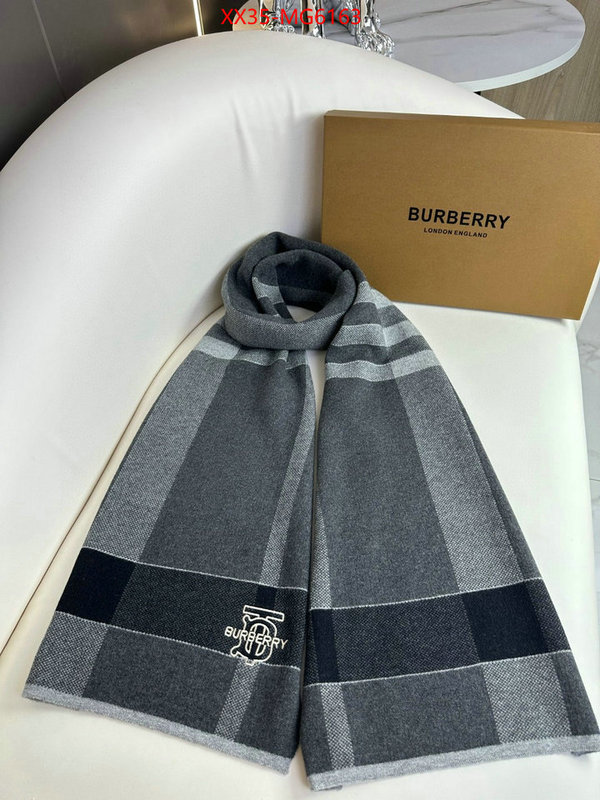 Scarf-Burberry what's the best place to buy replica ID: MG6163 $: 35USD