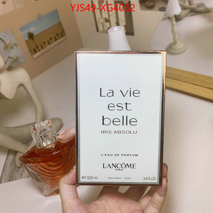 Perfume-Lancme replica 2023 perfect luxury ID: XG4062 $: 49USD