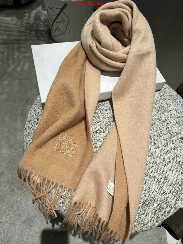 Scarf-Loewe what best designer replicas ID: MG5968 $: 55USD