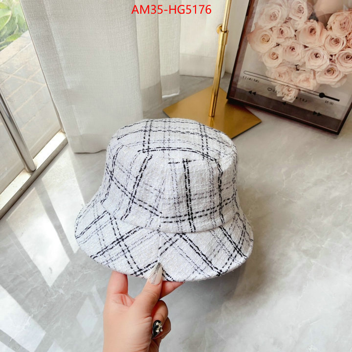 Cap (Hat)-Chanel buy online ID: HG5176 $: 35USD