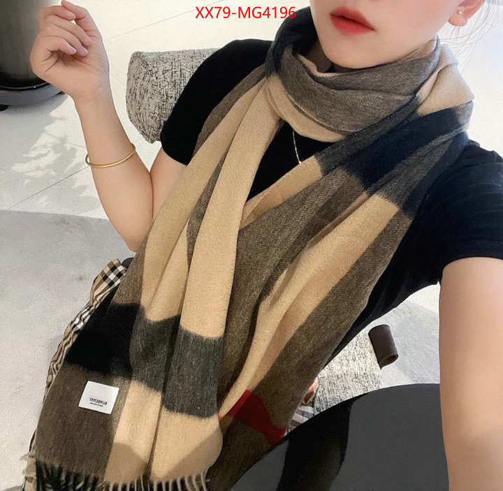 Scarf-Burberry the most popular ID: MG4196 $: 79USD