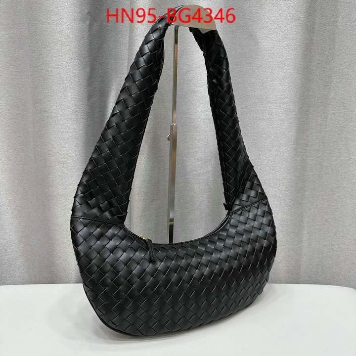 BV Bags(4A)-Handbag- luxury shop ID: BG4346 $: 95USD,