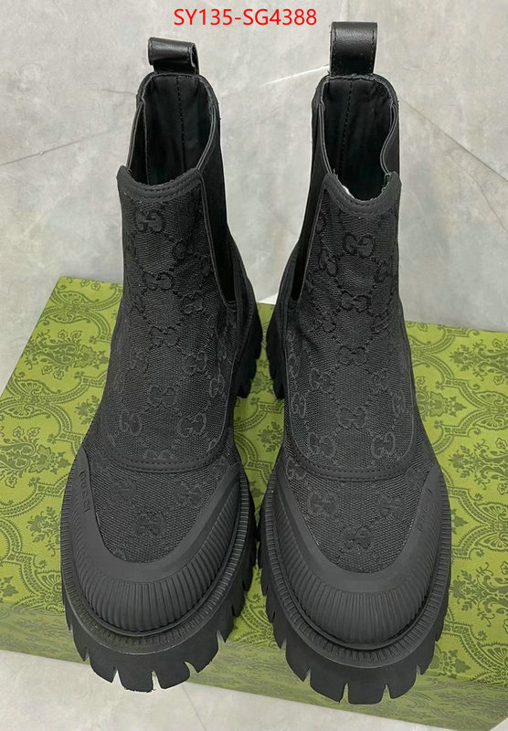 Men Shoes-Boots aaaaa ID: SG4388 $: 135USD