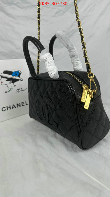 Chanel Bags(4A)-Handbag- designer 7 star replica ID: BG5730 $: 85USD,