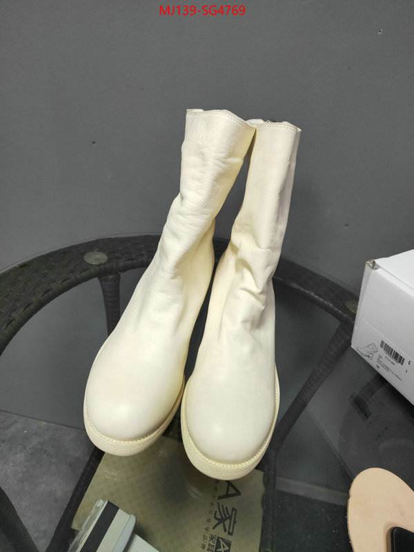 Women Shoes-Guidi designer high replica ID: SG4769 $: 139USD