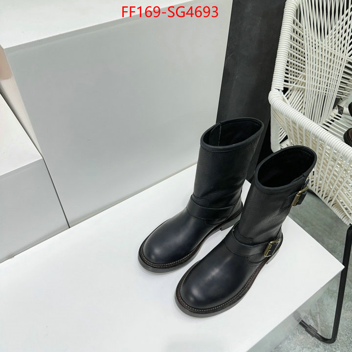 Women Shoes-Miu Miu aaaaa+ quality replica ID: SG4693 $: 169USD