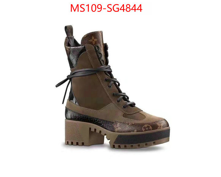 Women Shoes-Boots luxury 7 star replica ID: SG4844 $: 109USD