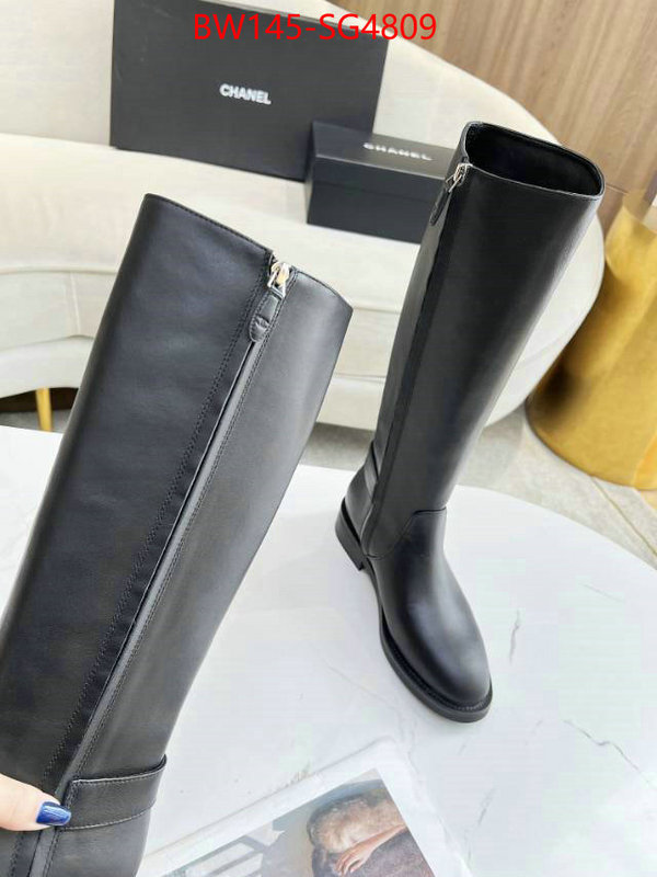 Women Shoes-Boots first top ID: SG4809 $: 145USD