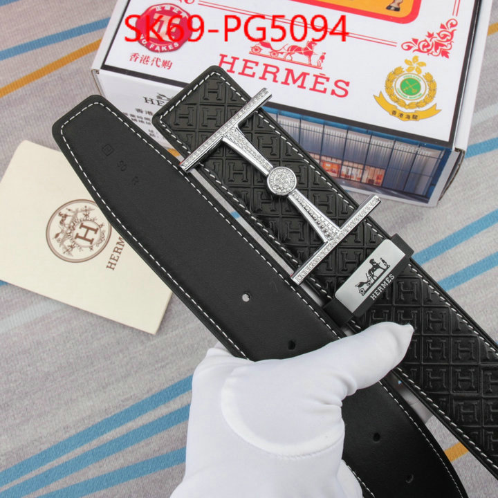 Belts-Hermes new ID: PG5094 $: 69USD