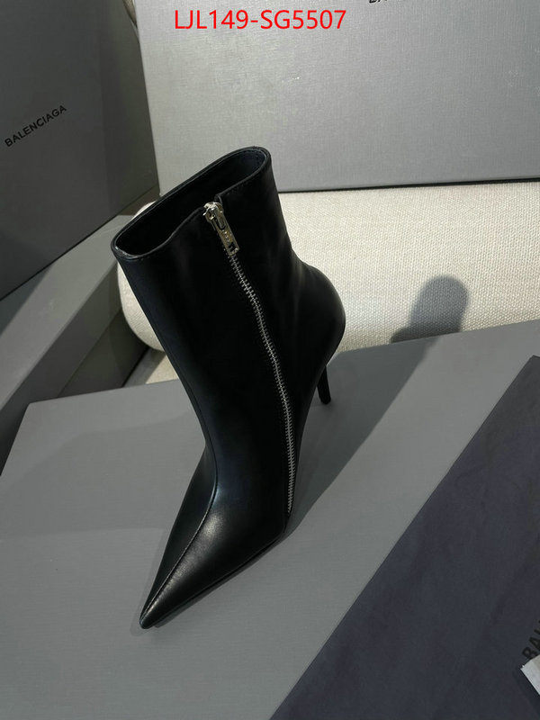 Women Shoes-Balenciaga shop cheap high quality 1:1 replica ID: SG5507 $: 149USD