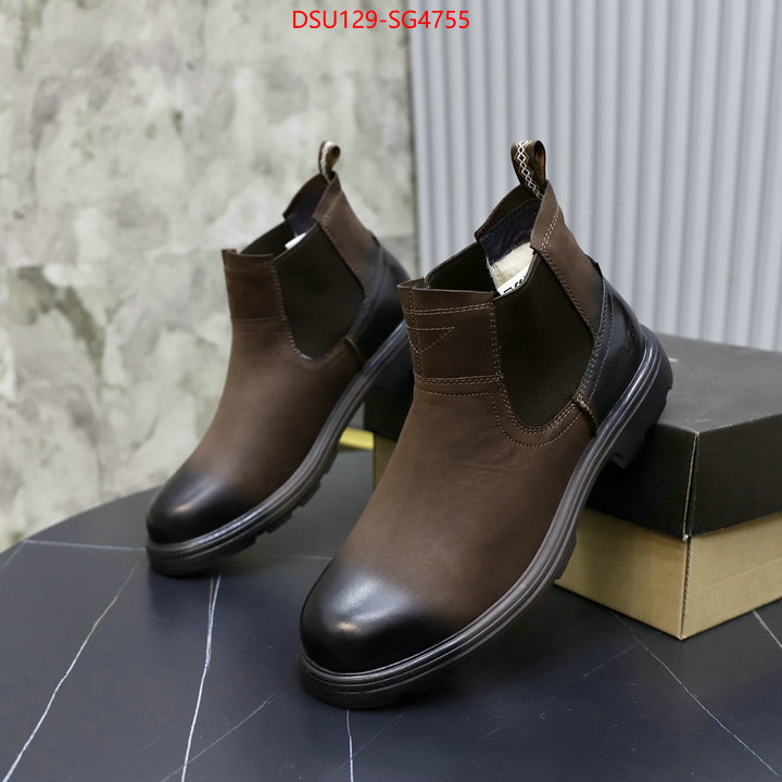 Men Shoes-UGG shop now ID: SG4755 $: 129USD