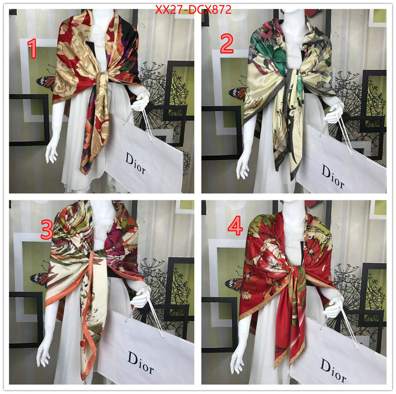 1111 Carnival SALE,Scarf ID: DCX872