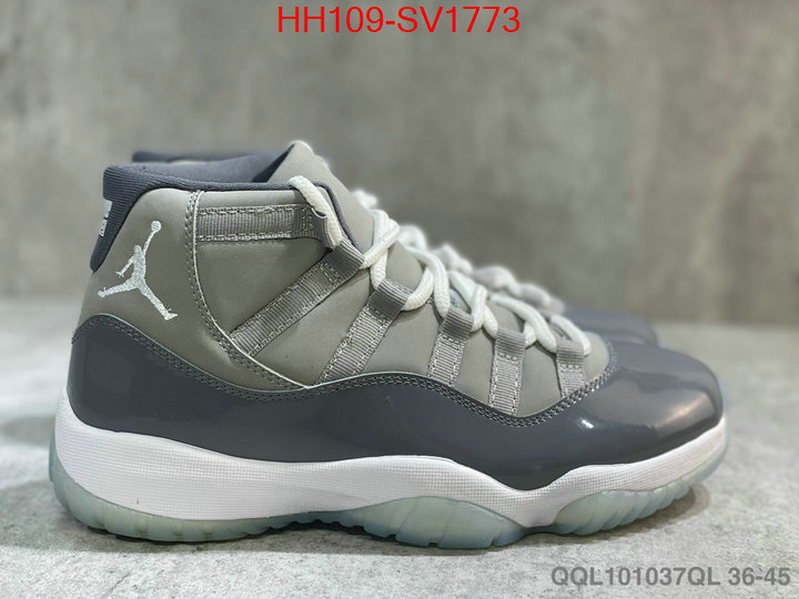 Men Shoes-Air Jordan what 1:1 replica ID: SV1773 $: 109USD