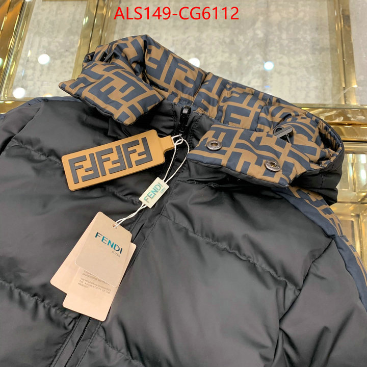 Kids clothing-Fendi shop now ID: CG6112 $: 149USD