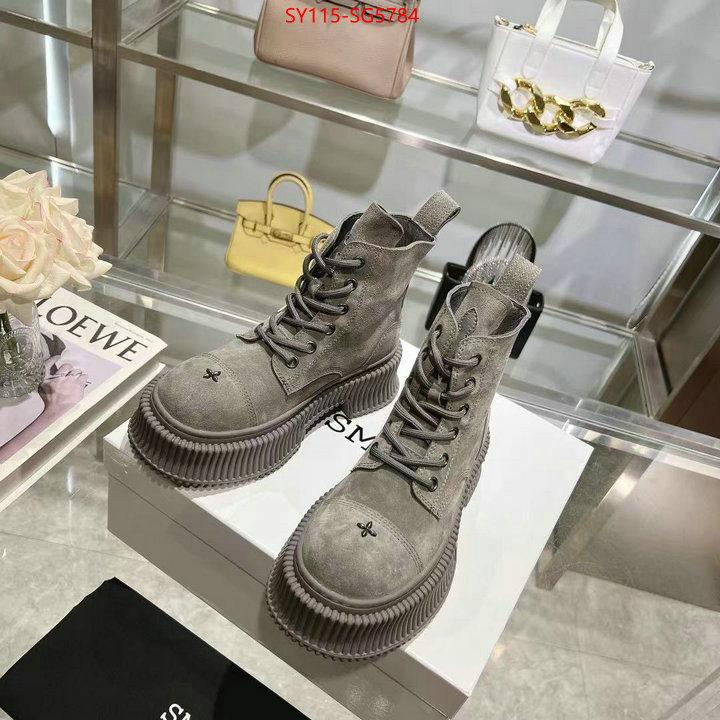 Women Shoes-SMFK buy high quality cheap hot replica ID: SG5784 $: 115USD