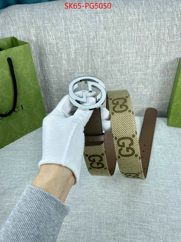 Belts-Gucci online sale ID: PG5050 $: 65USD