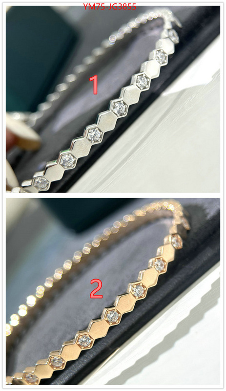 Jewelry-Chamuet the quality replica ID: JG3855 $: 75USD