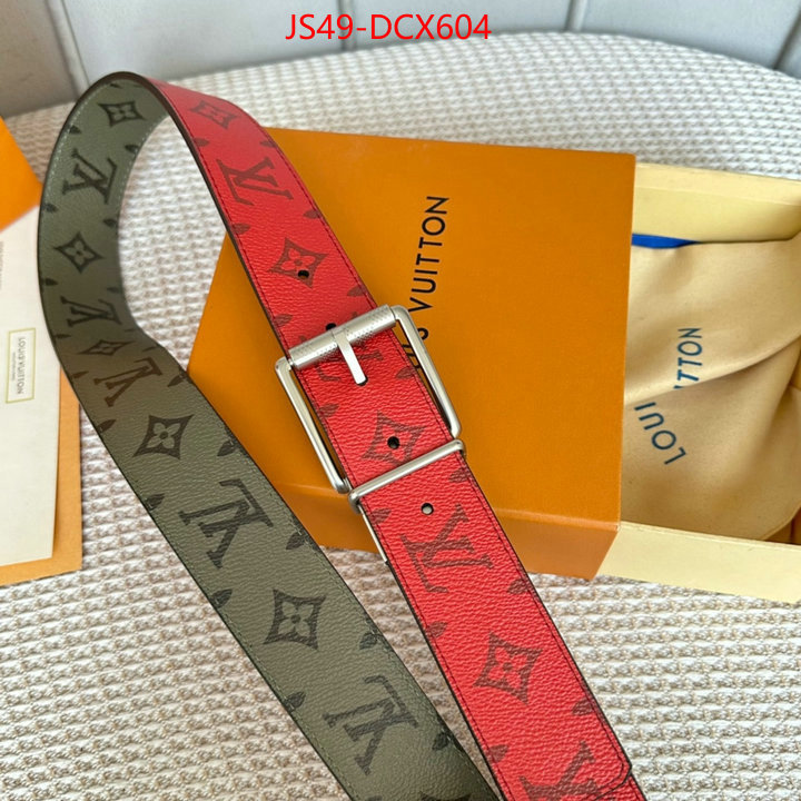 1111 Carnival SALE,Belts ID: DCX604