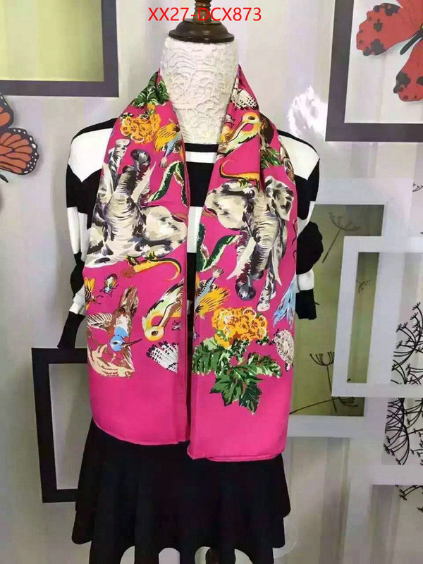 1111 Carnival SALE,Scarf ID: DCX873