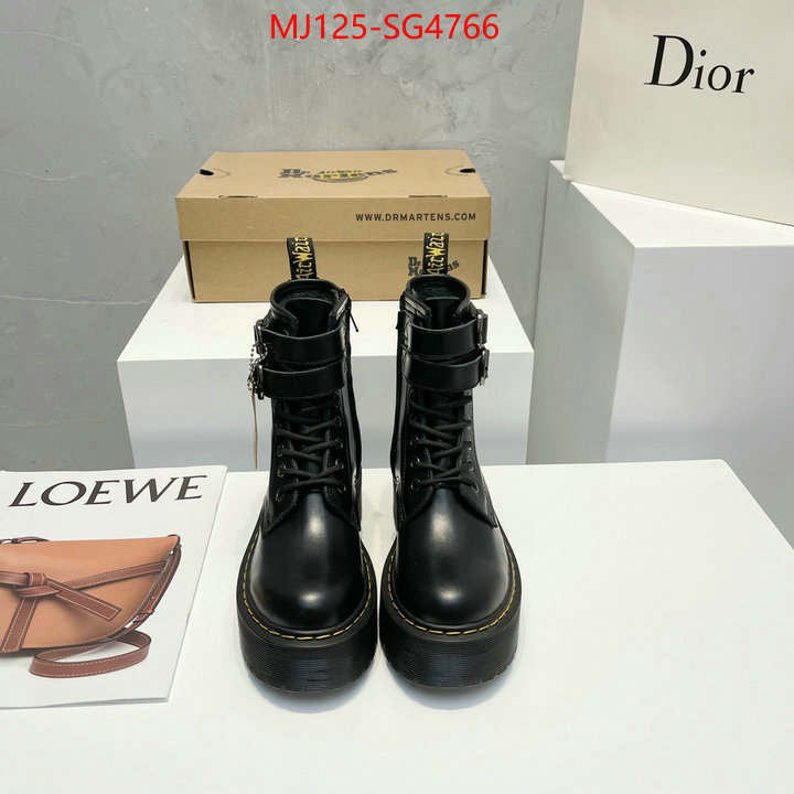 Women Shoes-DrMartens what is aaaaa quality ID: SG4766 $: 125USD