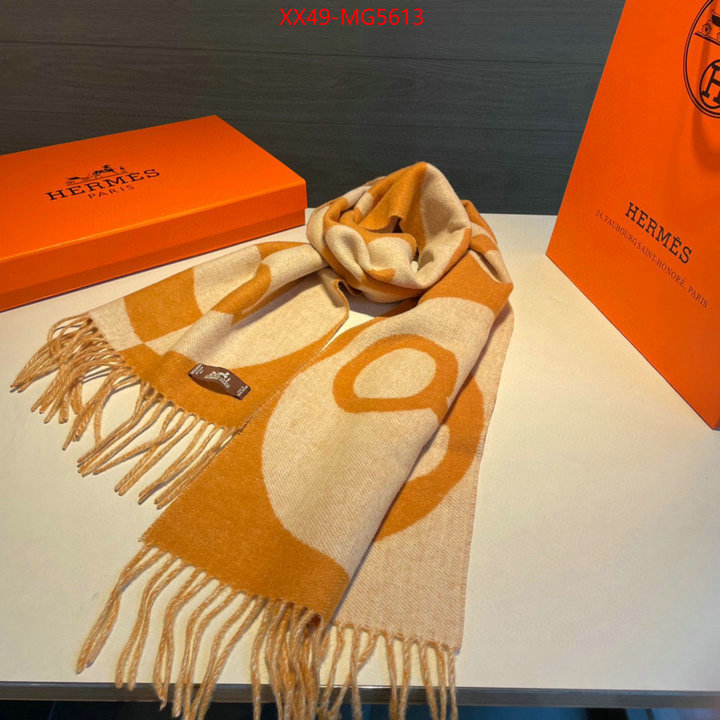 Scarf-Hermes high quality aaaaa replica ID: MG5613 $: 49USD