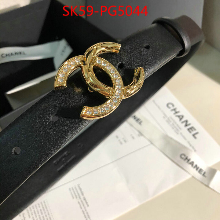 Belts-Chanel where to buy fakes ID: PG5044 $: 59USD