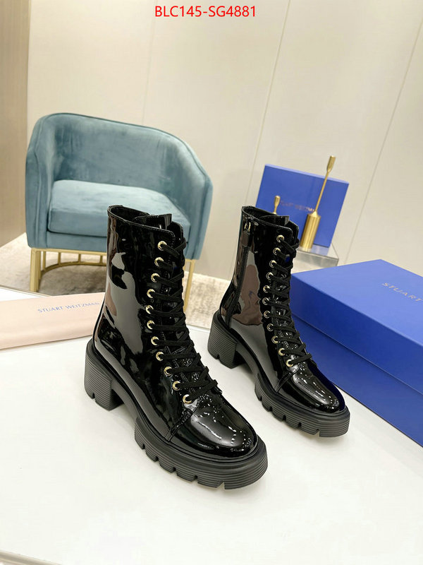 Women Shoes-Boots high ID: SG4881 $: 145USD