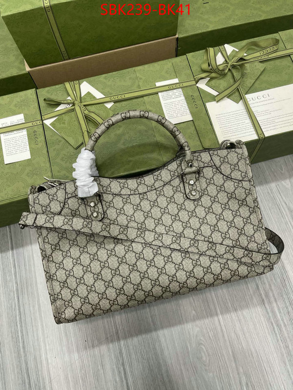 Gucci Bags Promotion ID: BK41