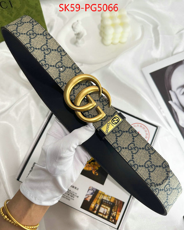 Belts-Gucci most desired ID: PG5066 $: 59USD