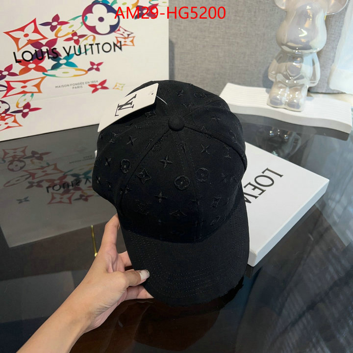 Cap(Hat)-LV replica online ID: HG5200 $: 29USD