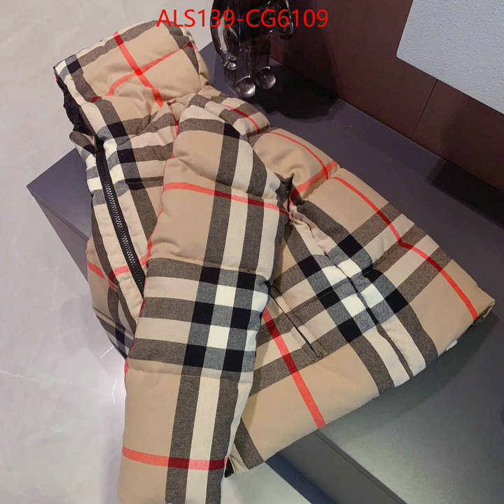 Kids clothing-Burberry top brands like ID: CG6109 $: 139USD