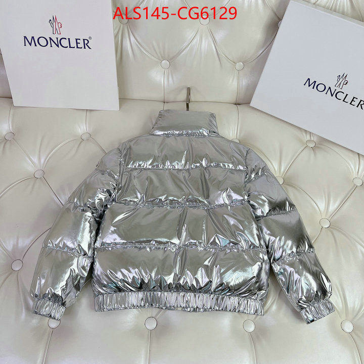 Kids clothing-Moncler website to buy replica ID: CG6129 $: 145USD