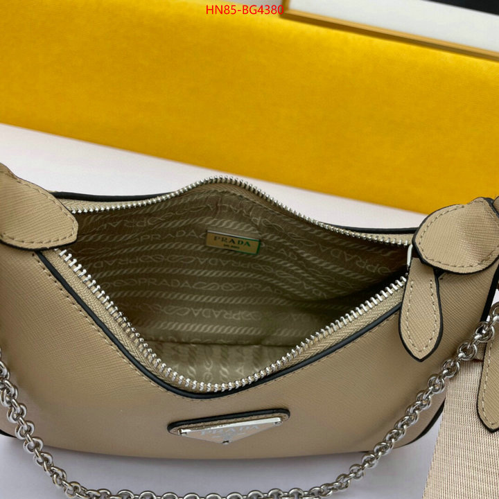 Prada Bags (4A)-Re-Edition 2005 high quality replica ID: BG4380 $: 85USD,