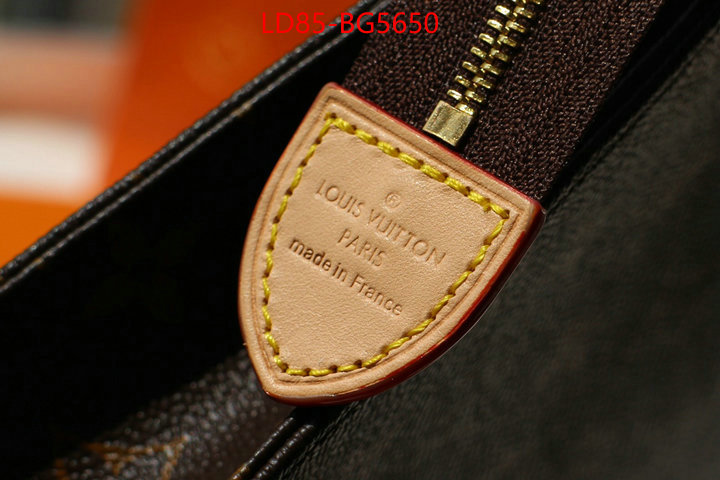 LV Bags(TOP)-Trio- at cheap price ID: BG5650 $: 85USD,