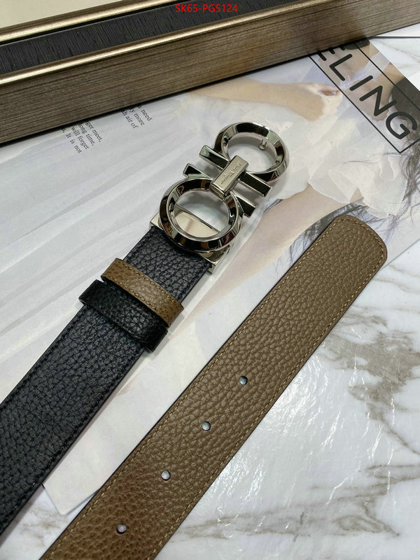 Belts-Ferragamo designer replica ID: PG5124 $: 65USD