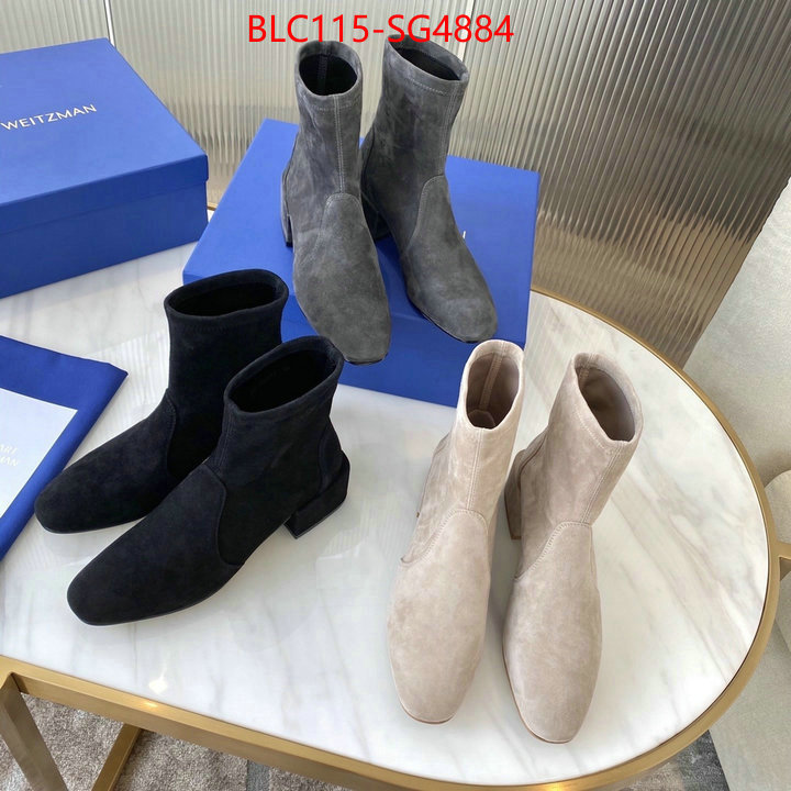 Women Shoes-Boots 2023 replica wholesale cheap sales online ID: SG4884 $: 115USD