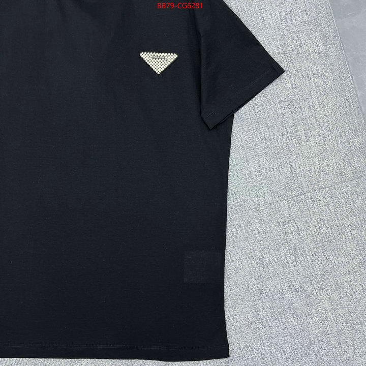 Clothing-Prada online store ID: CG6281 $: 79USD