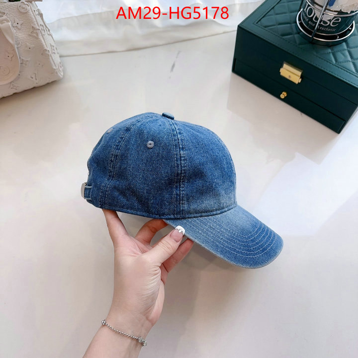 Cap(Hat)-CK the online shopping ID: HG5178 $: 29USD