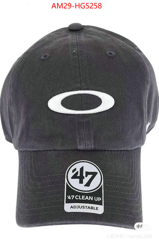 Cap(Hat)-Other replica us ID: HG5258 $: 29USD