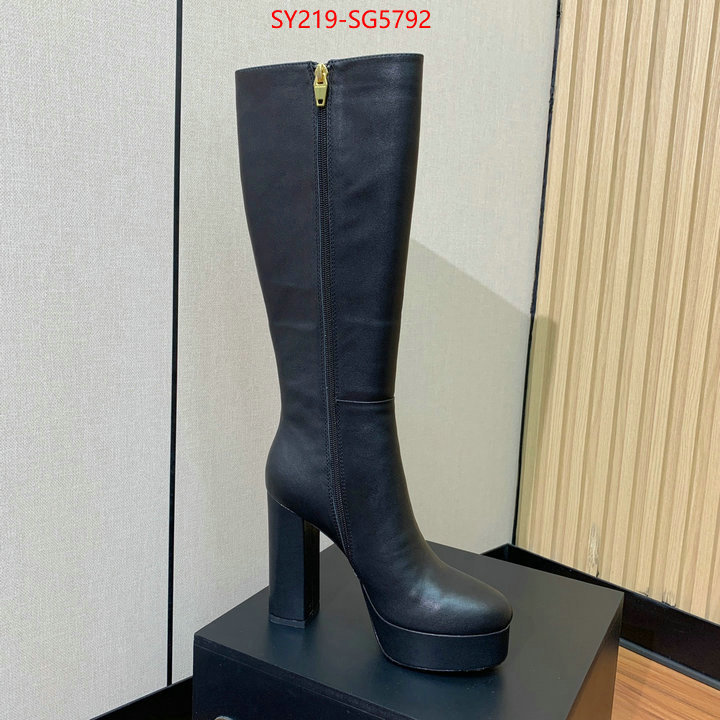 Women Shoes-Boots sellers online ID: SG5792 $: 219USD